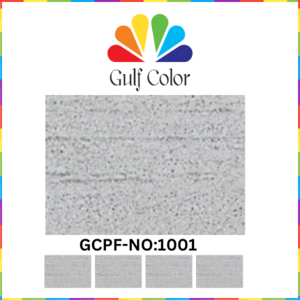 GCPF-NO:1001
