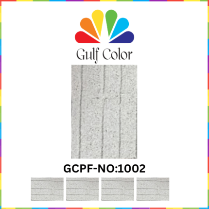 GCPF-NO:1002