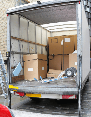 Shipping & Delivery