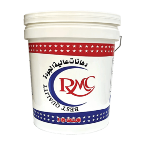 دهانات أر ايم سي